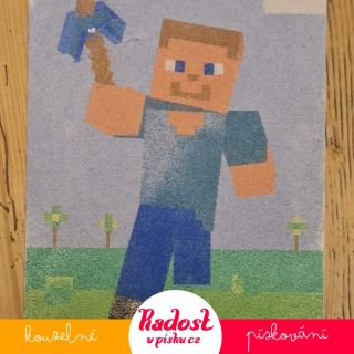 🟩🎮 NOVINKA PRO VŠECHNY FANOUŠKY MINECRAFTU! 🎮🟩 Máme obrovskou radost z vaší zpětné vazby – a když dorazí v podobě...